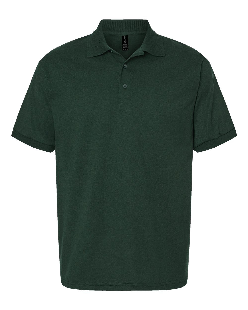 Gildan 880 Dryblend Jersey Polo