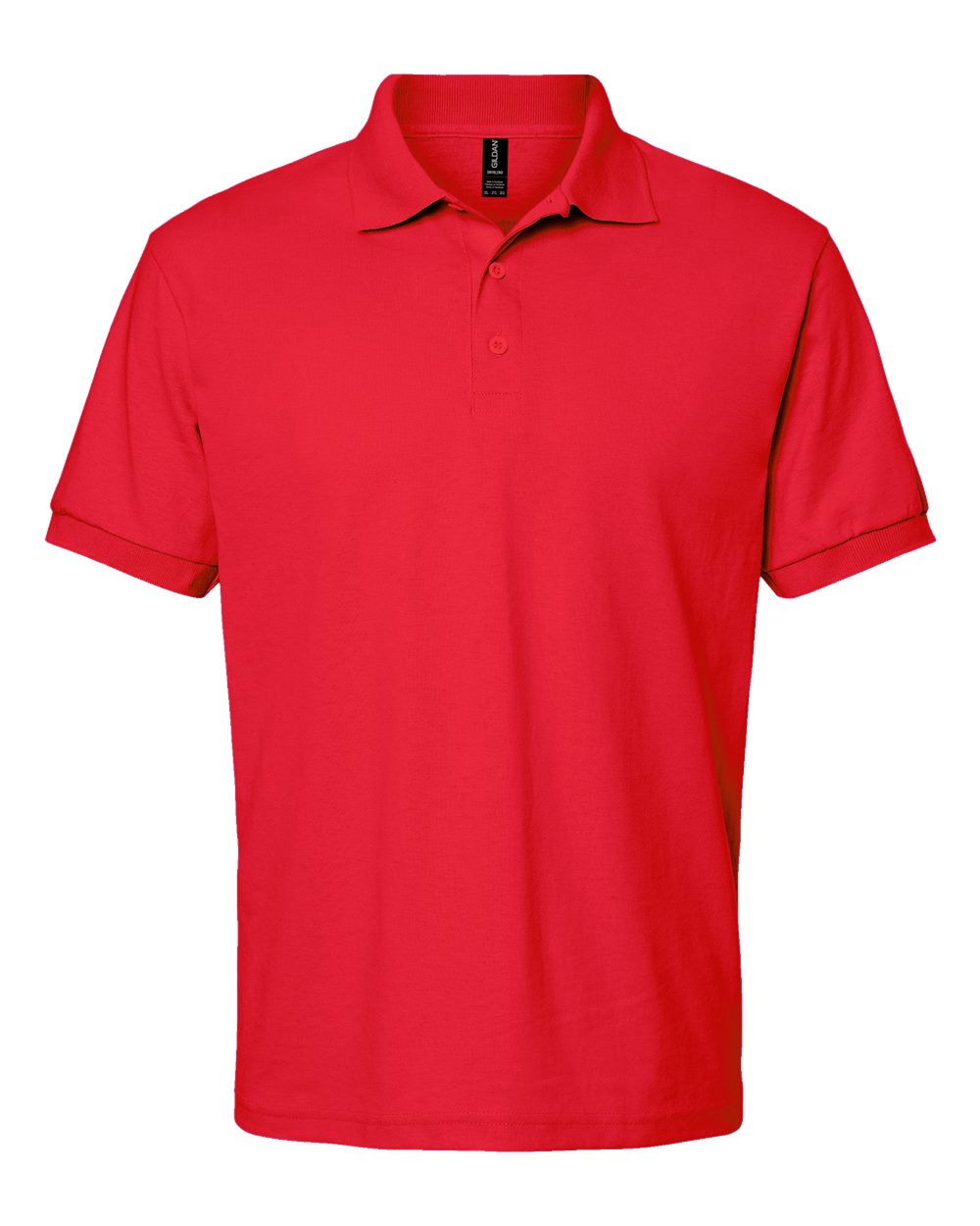 Gildan 880 Dryblend Jersey Polo