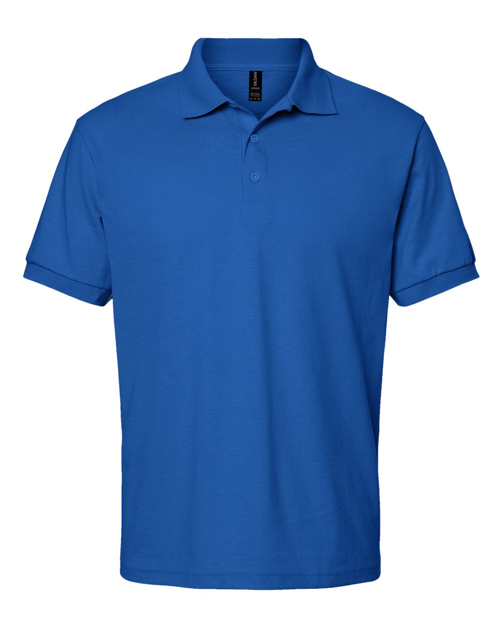 Gildan 880 Dryblend Jersey Polo
