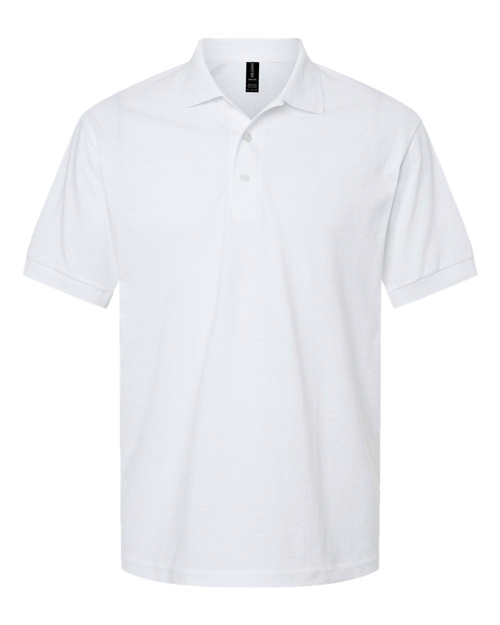 Gildan 880 Dryblend Jersey Polo