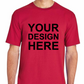 Gildan Unisex Hammer™ T-Shirt - H000