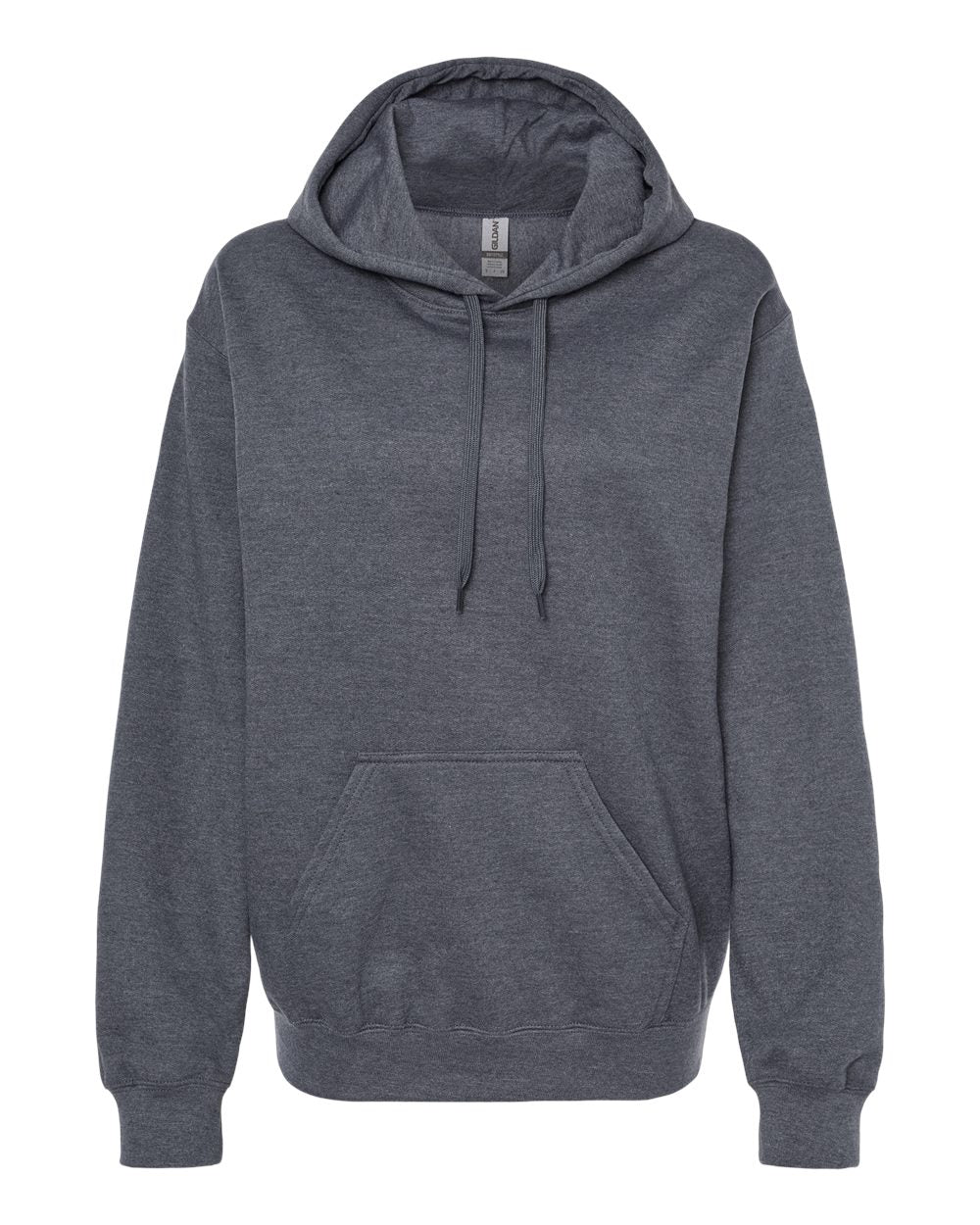 Gildan SF500 Softstyle Midweight Hoodie