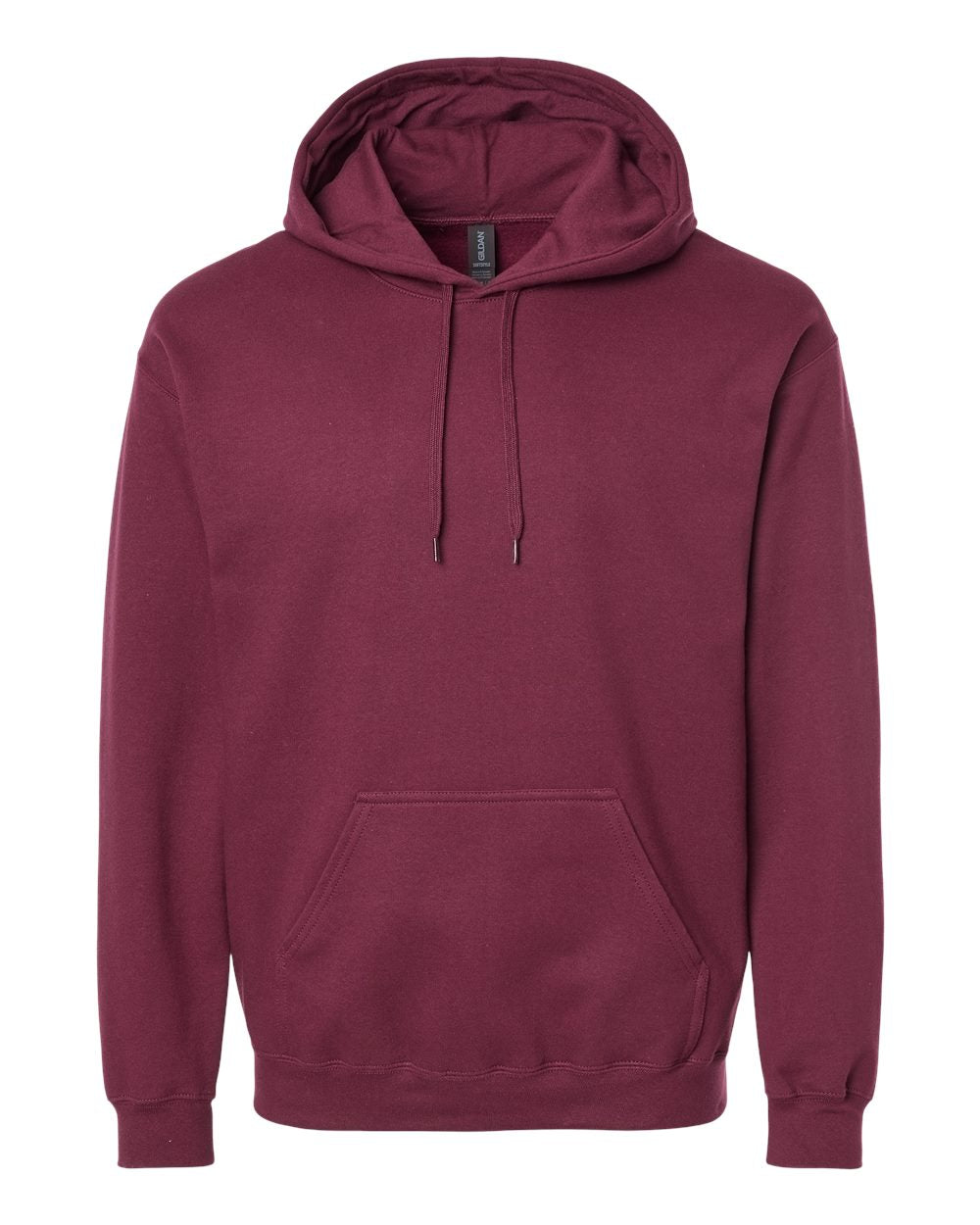 Gildan SF500 Softstyle Midweight Hoodie