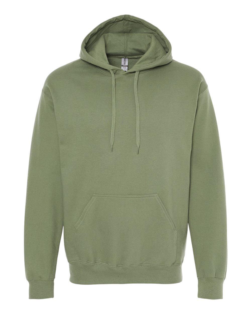 Gildan SF500 Softstyle Midweight Hoodie