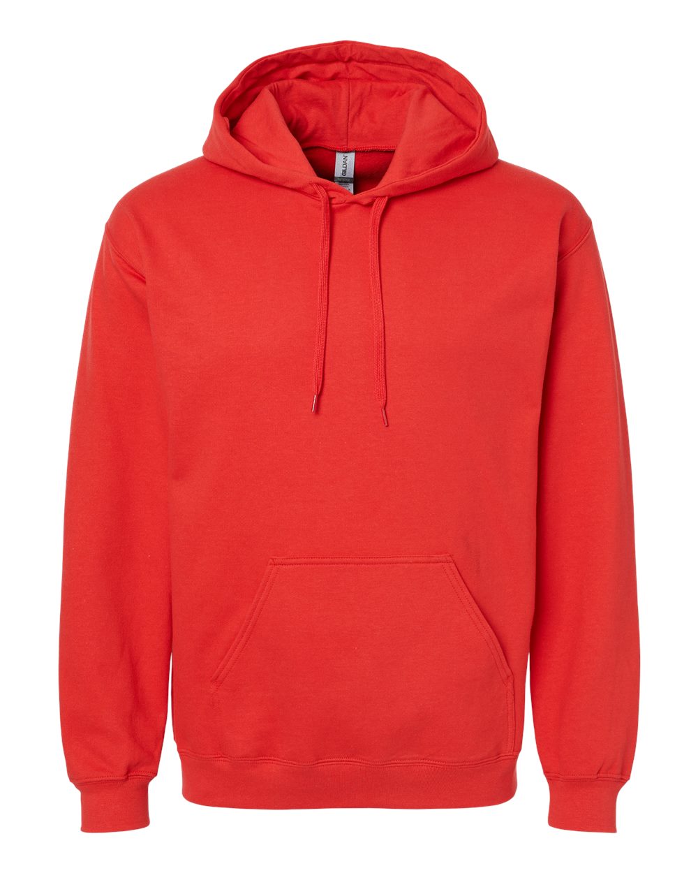 Gildan SF500 Softstyle Midweight Hoodie