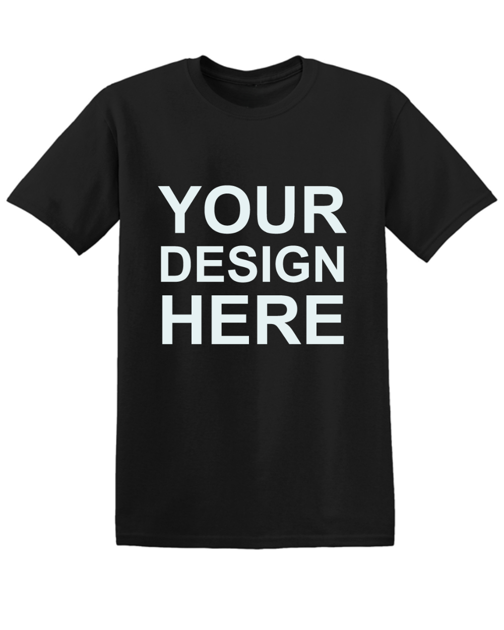 Custom T Shirts Canada | Custom T Shirt Printing – TeePrintHouse.ca