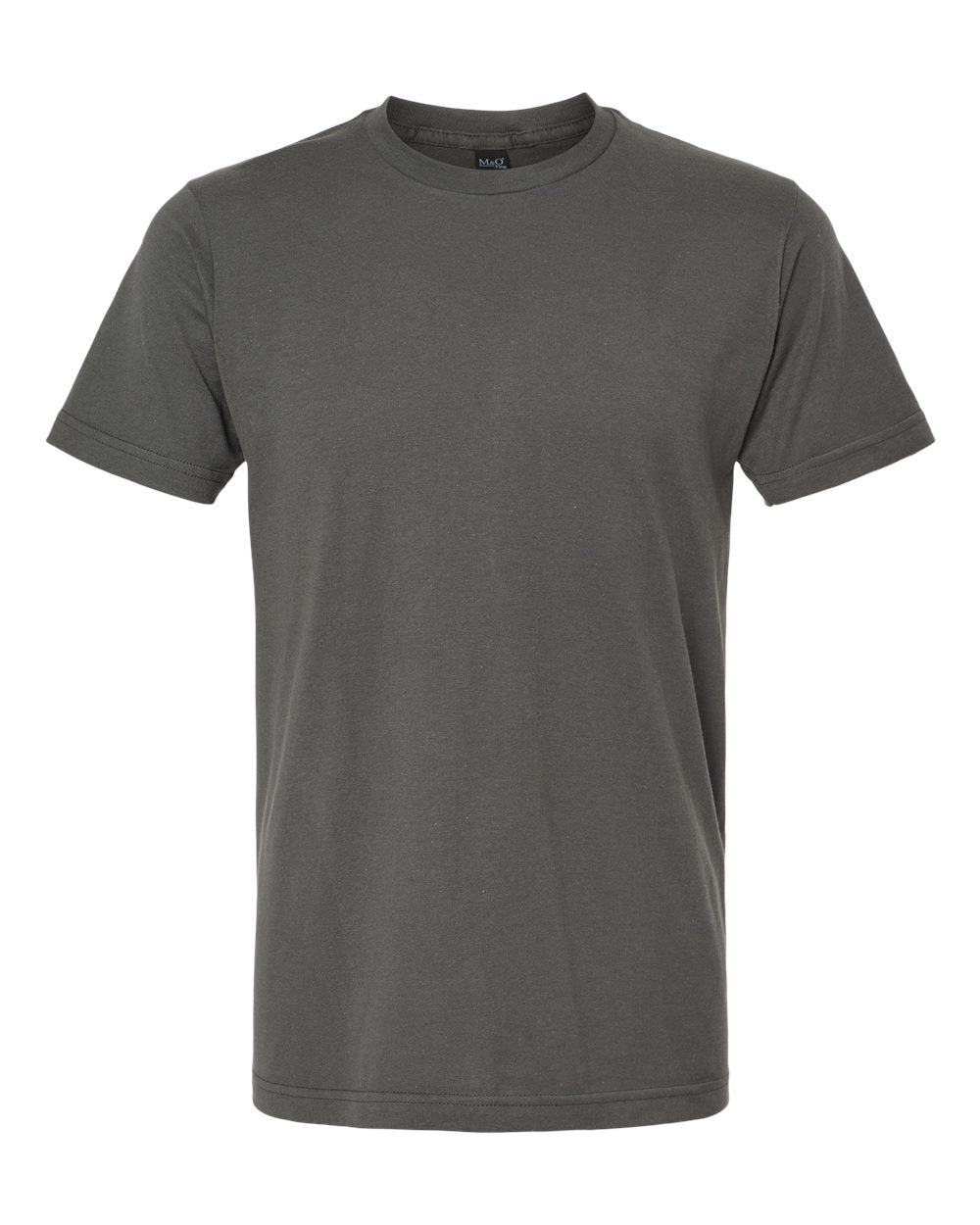 M&O Fine Jersey T-shirt