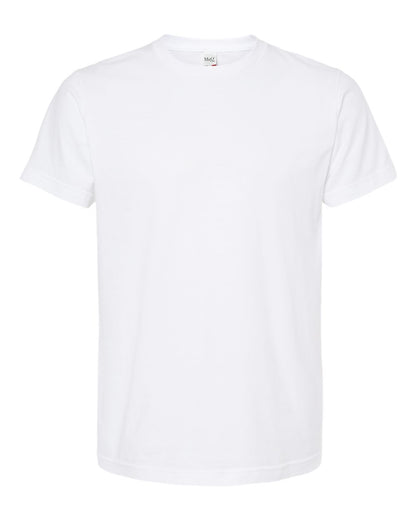 M&O Fine Jersey T-shirt