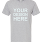 M&O Fine Jersey T-shirt