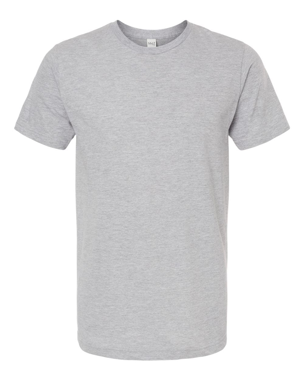 M&O Fine Jersey T-shirt