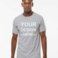 M&O Fine Jersey T-shirt