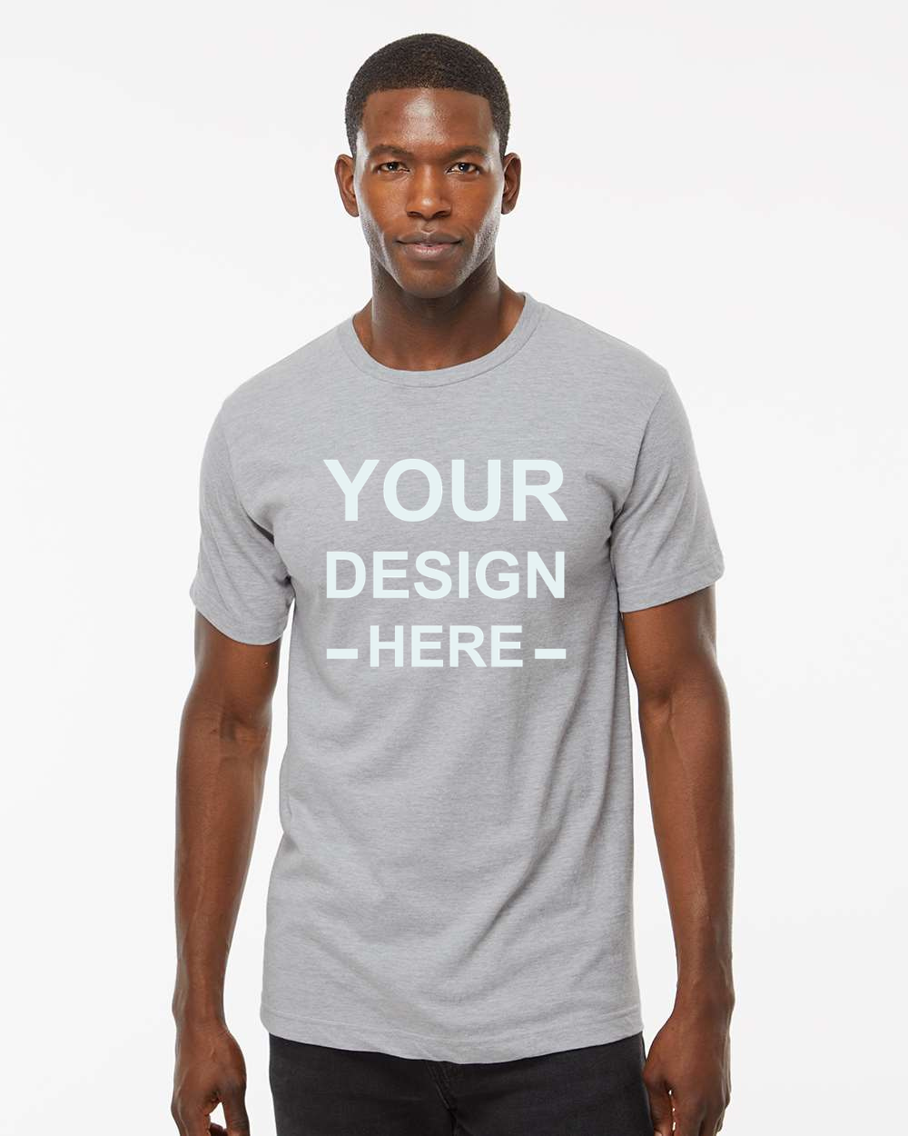 M&O Fine Jersey T-shirt