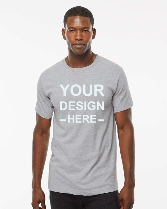 M&O Fine Jersey T-shirt