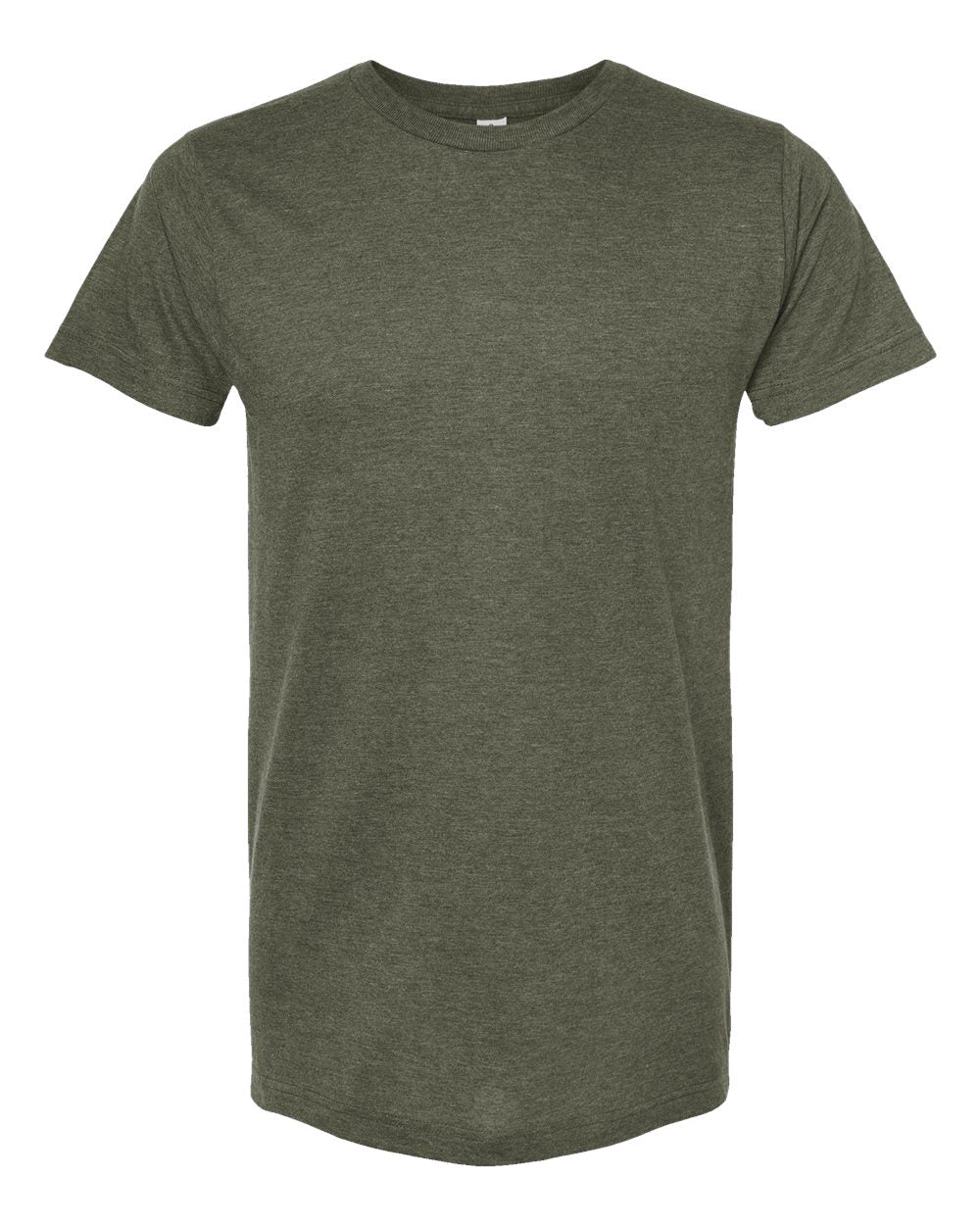 M&O Fine Jersey T-shirt