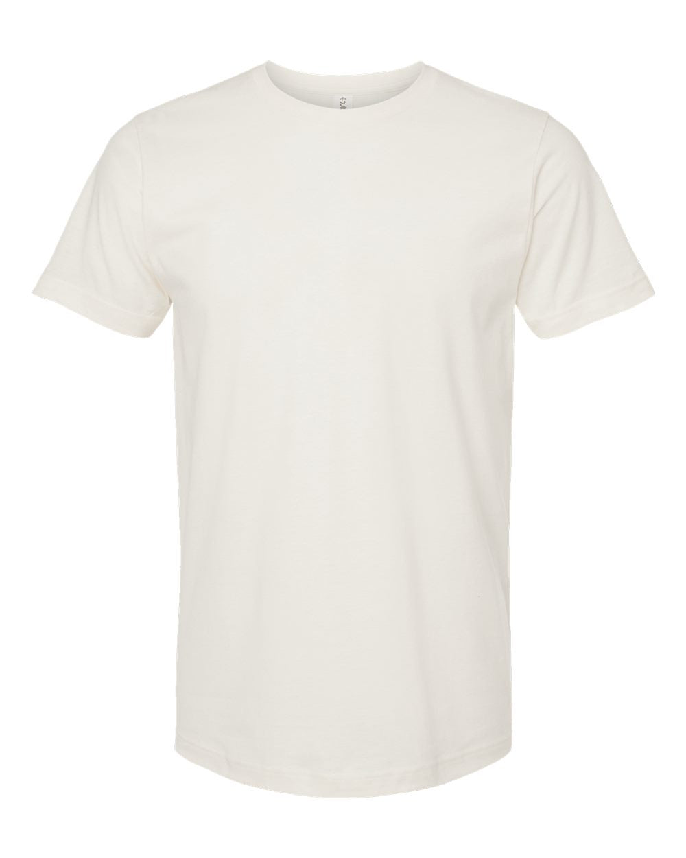 M&O Fine Jersey T-shirt