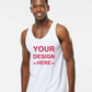 M&O 4505 Tank Top