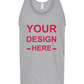 M&O 4505 Tank Top