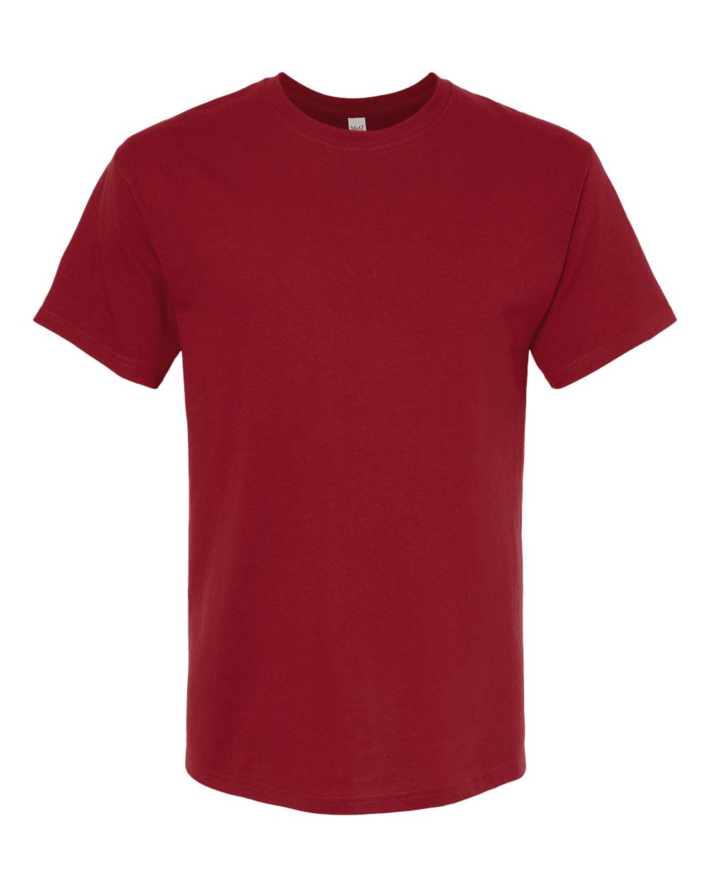 M&O Gold Soft Touch T-shirt