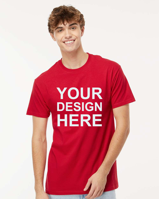 M&O Gold Soft Touch T-shirt