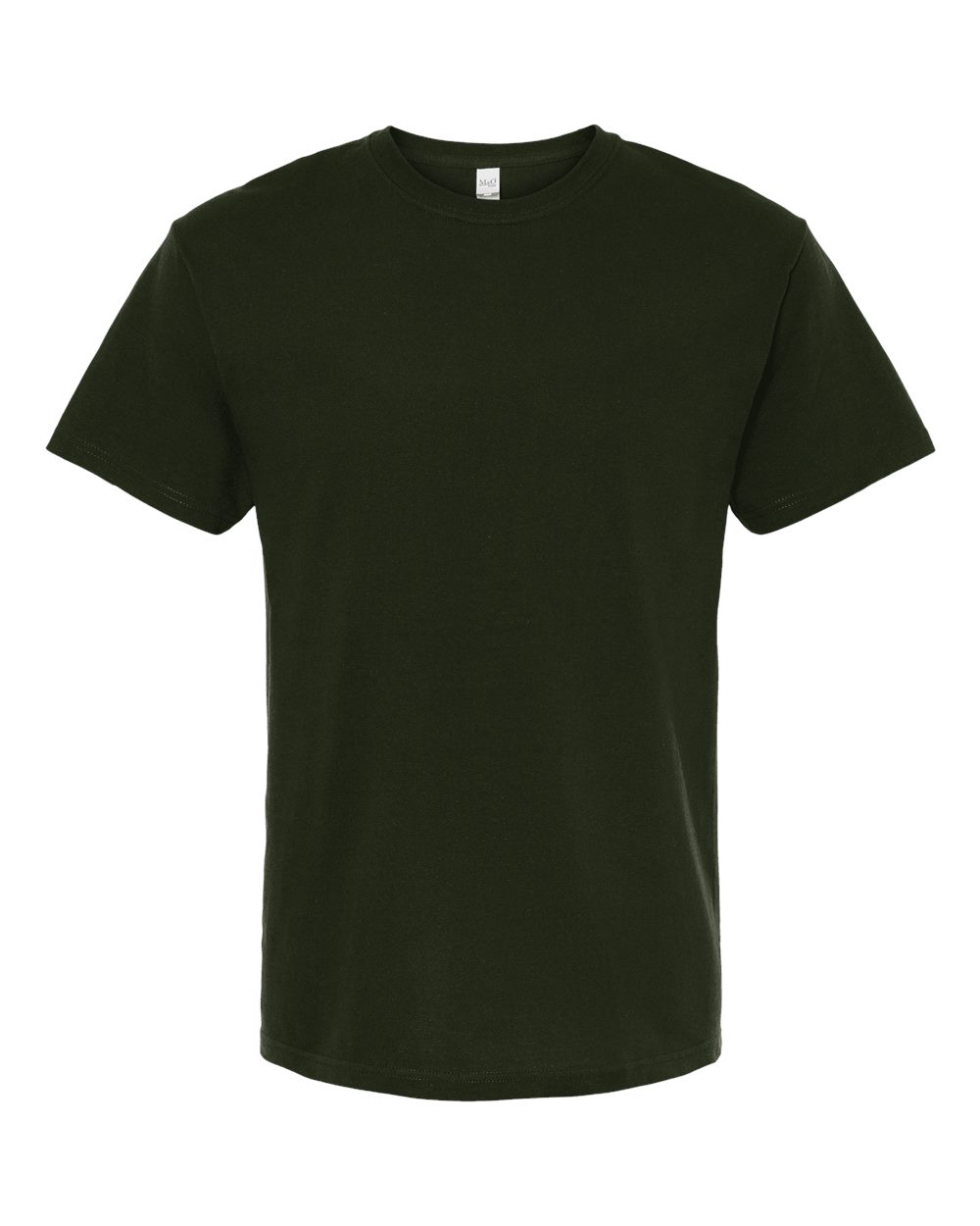 M&O Gold Soft Touch T-shirt