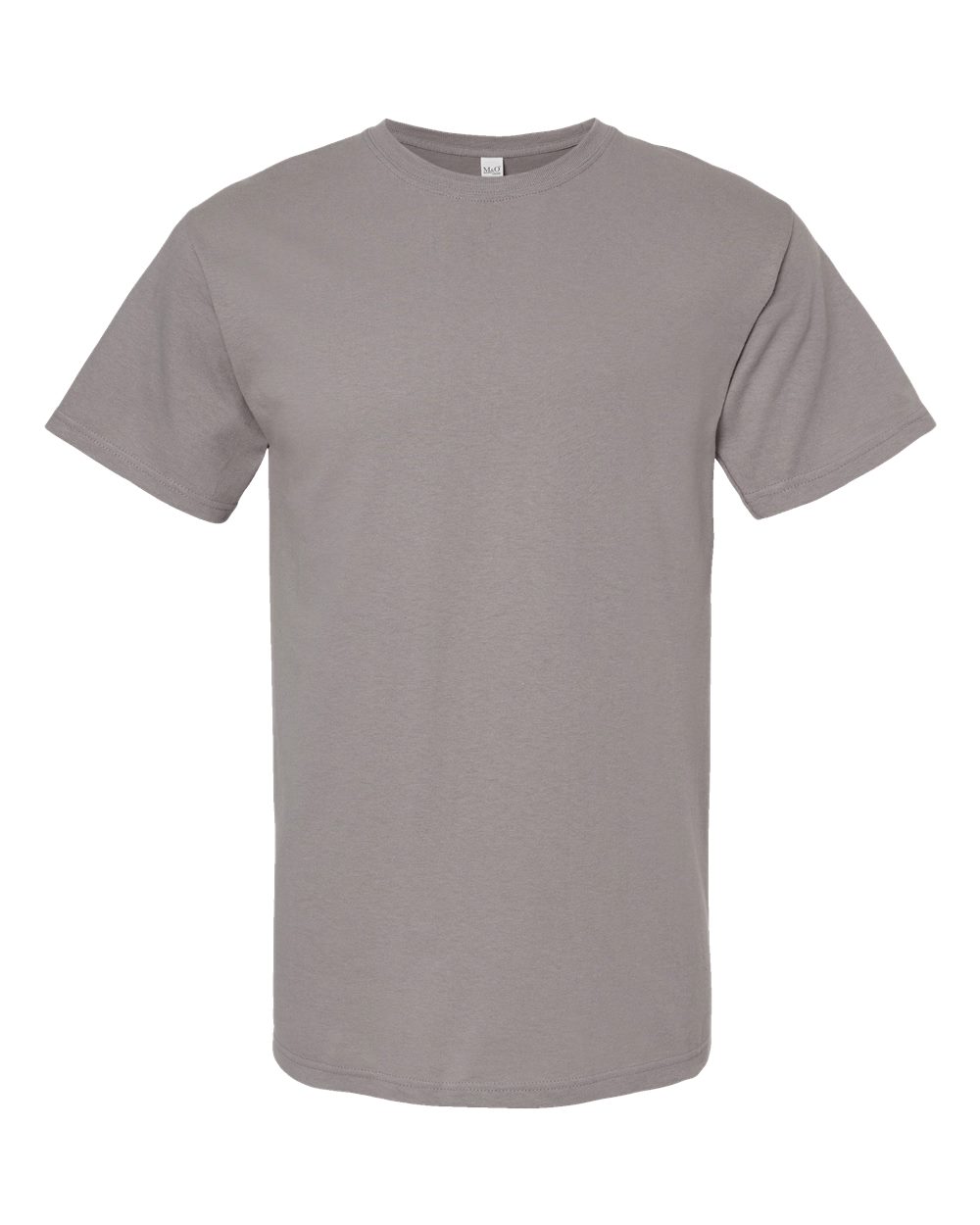 M&O Gold Soft Touch T-shirt