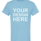 M&O Gold Soft Touch T-shirt