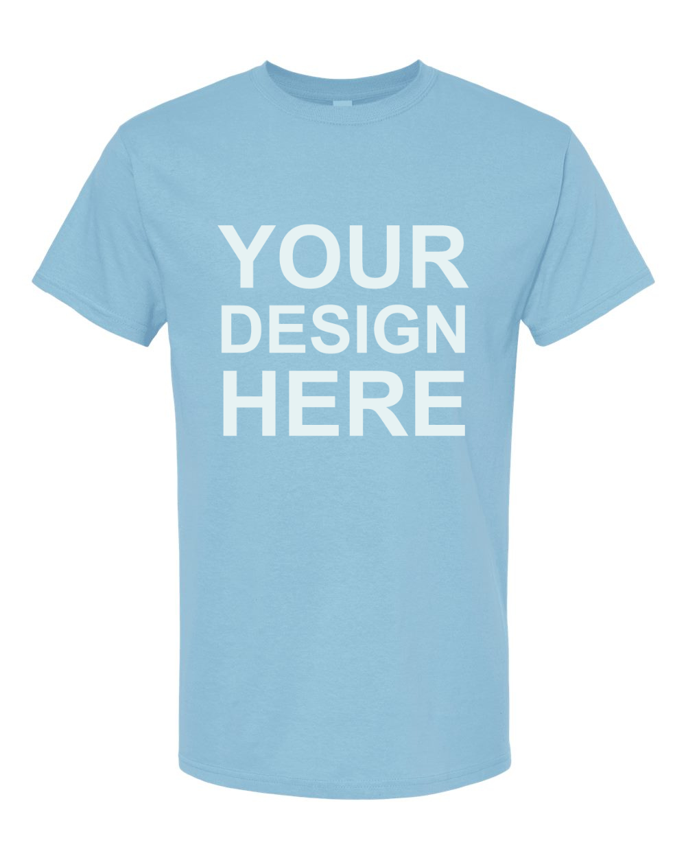 M&O Gold Soft Touch T-shirt