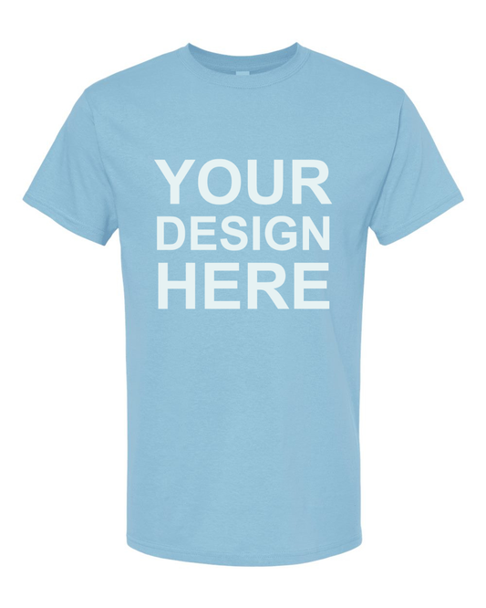 M&O Gold Soft Touch T-shirt