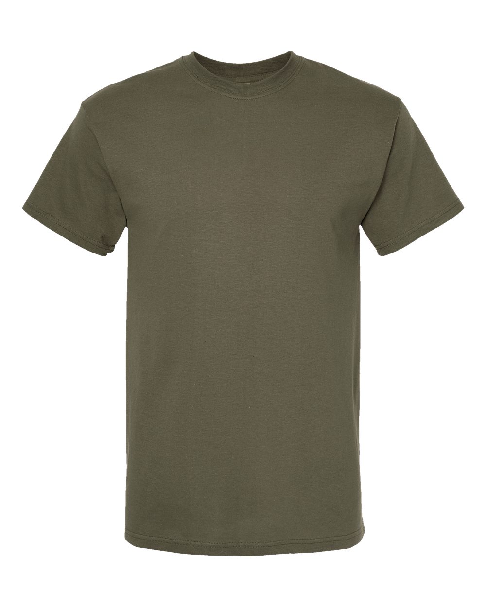 M&O Gold Soft Touch T-shirt