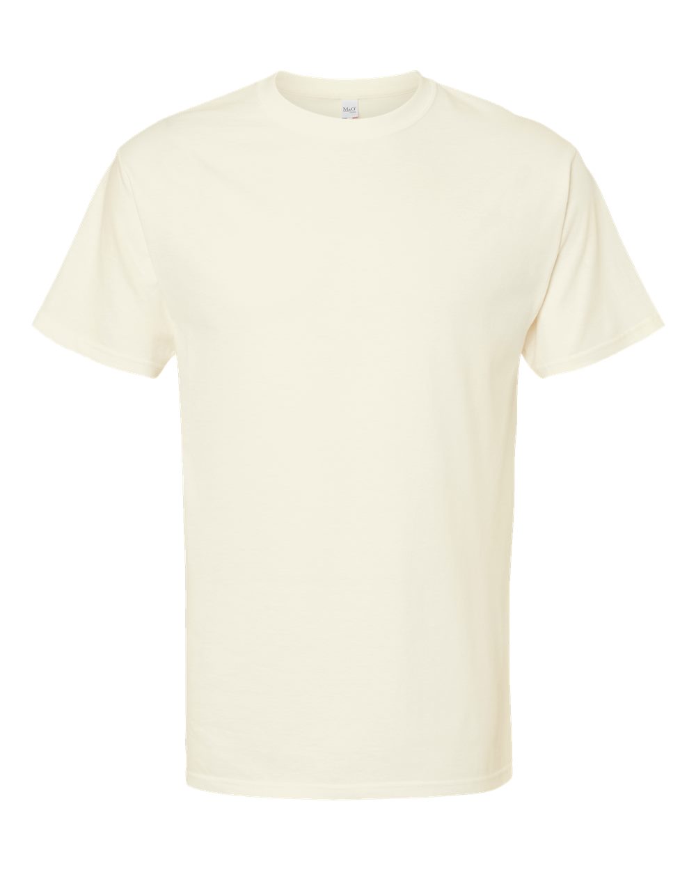M&O Gold Soft Touch T-shirt