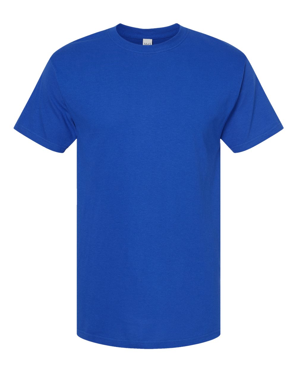 M&O Gold Soft Touch T-shirt