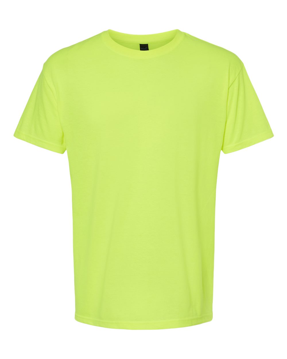 M&O Gold Soft Touch T-shirt