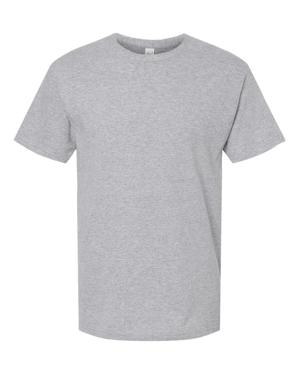 M&O Gold Soft Touch T-shirt