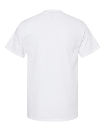 M&O Gold Soft Touch T-shirt