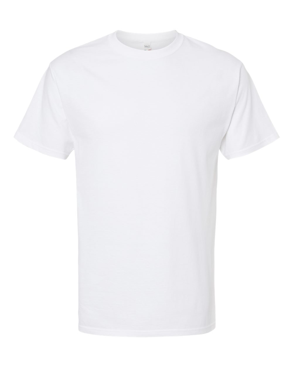 M&O Gold Soft Touch T-shirt