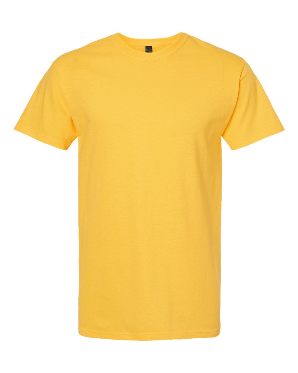M&O Gold Soft Touch T-shirt