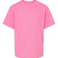 M&O 4850 Youth Gold Soft Touch T-shirt