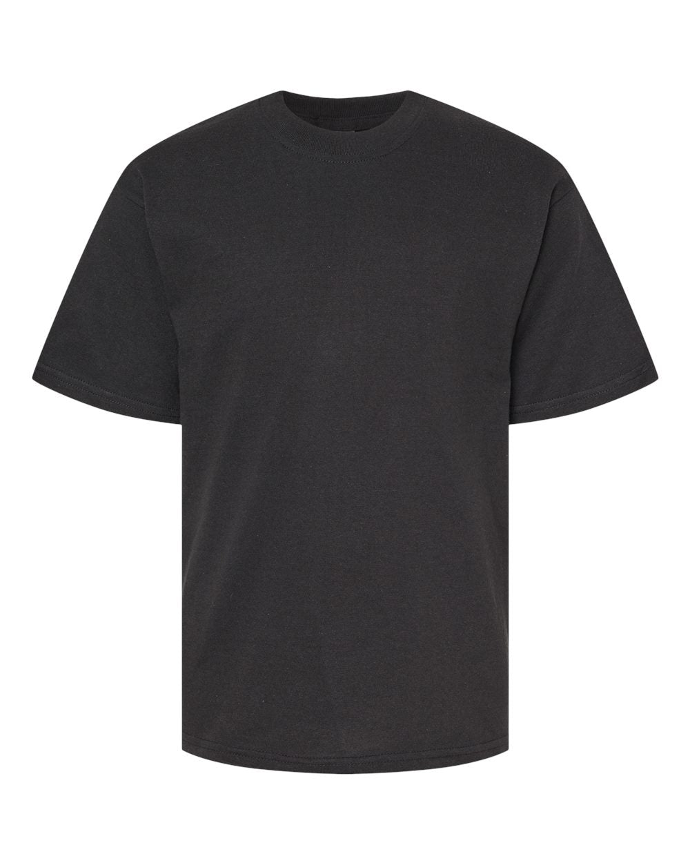 M&O 4850 Youth Gold Soft Touch T-shirt