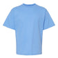 M&O 4850 Youth Gold Soft Touch T-shirt