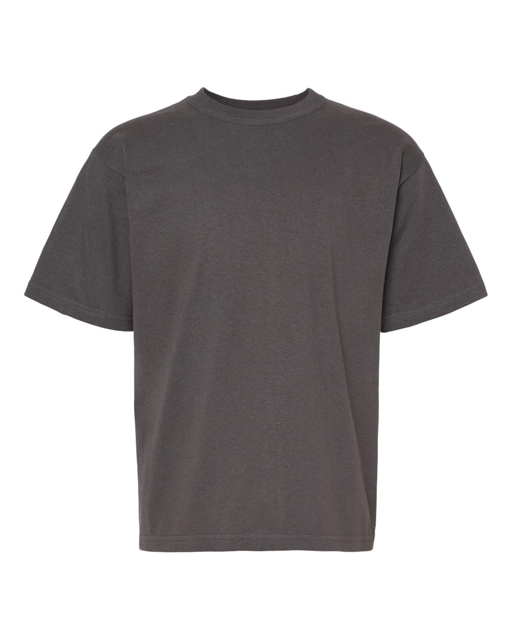 M&O 4850 Youth Gold Soft Touch T-shirt