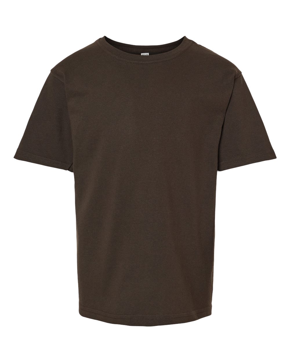 M&O 4850 Youth Gold Soft Touch T-shirt