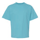 M&O 4850 Youth Gold Soft Touch T-shirt