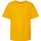 M&O 4850 Youth Gold Soft Touch T-shirt