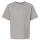 M&O 4850 Youth Gold Soft Touch T-shirt