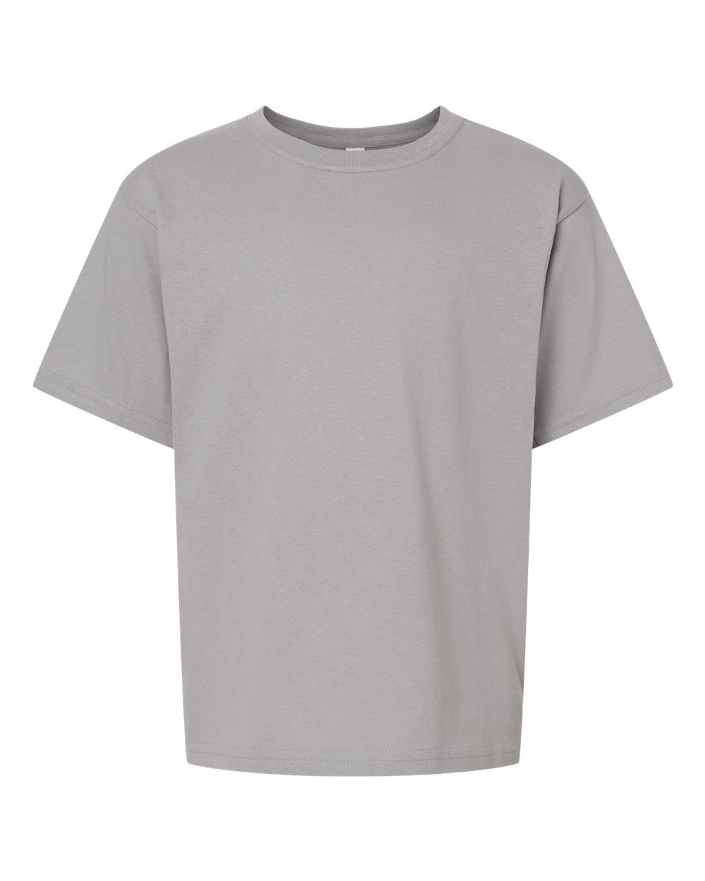 M&O 4850 Youth Gold Soft Touch T-shirt