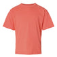 M&O 4850 Youth Gold Soft Touch T-shirt