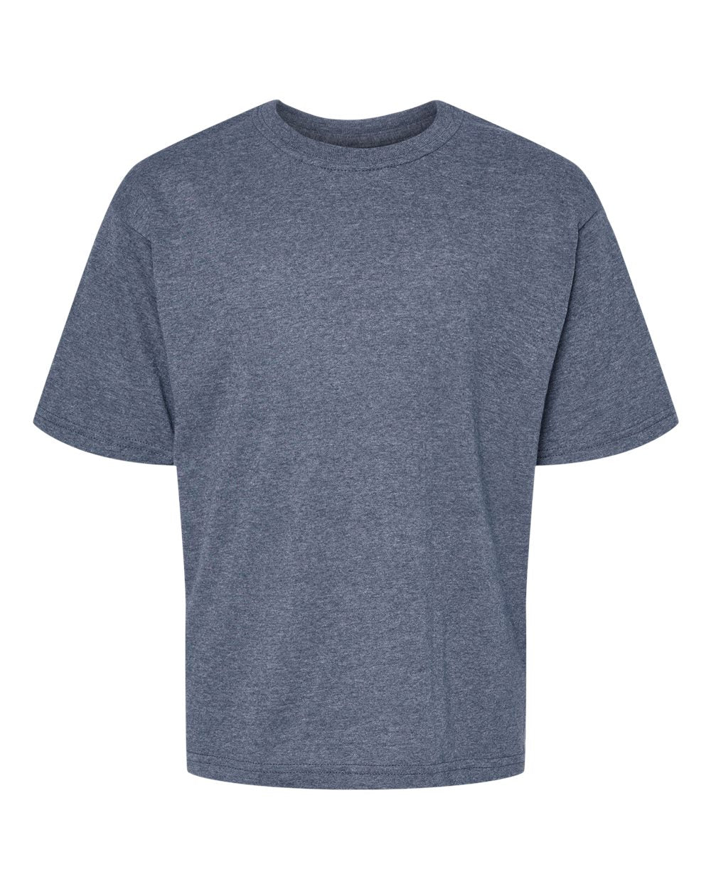 M&O 4850 Youth Gold Soft Touch T-shirt