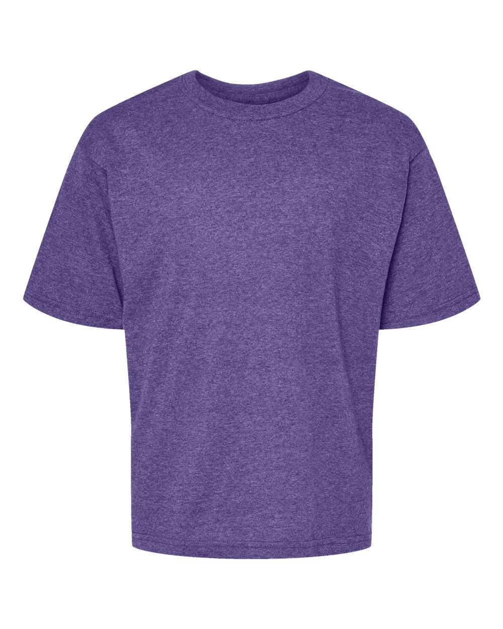 M&O 4850 Youth Gold Soft Touch T-shirt