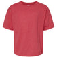 M&O 4850 Youth Gold Soft Touch T-shirt