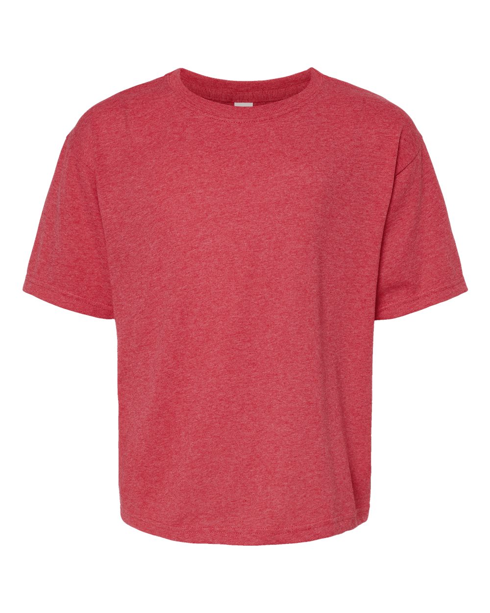 M&O 4850 Youth Gold Soft Touch T-shirt